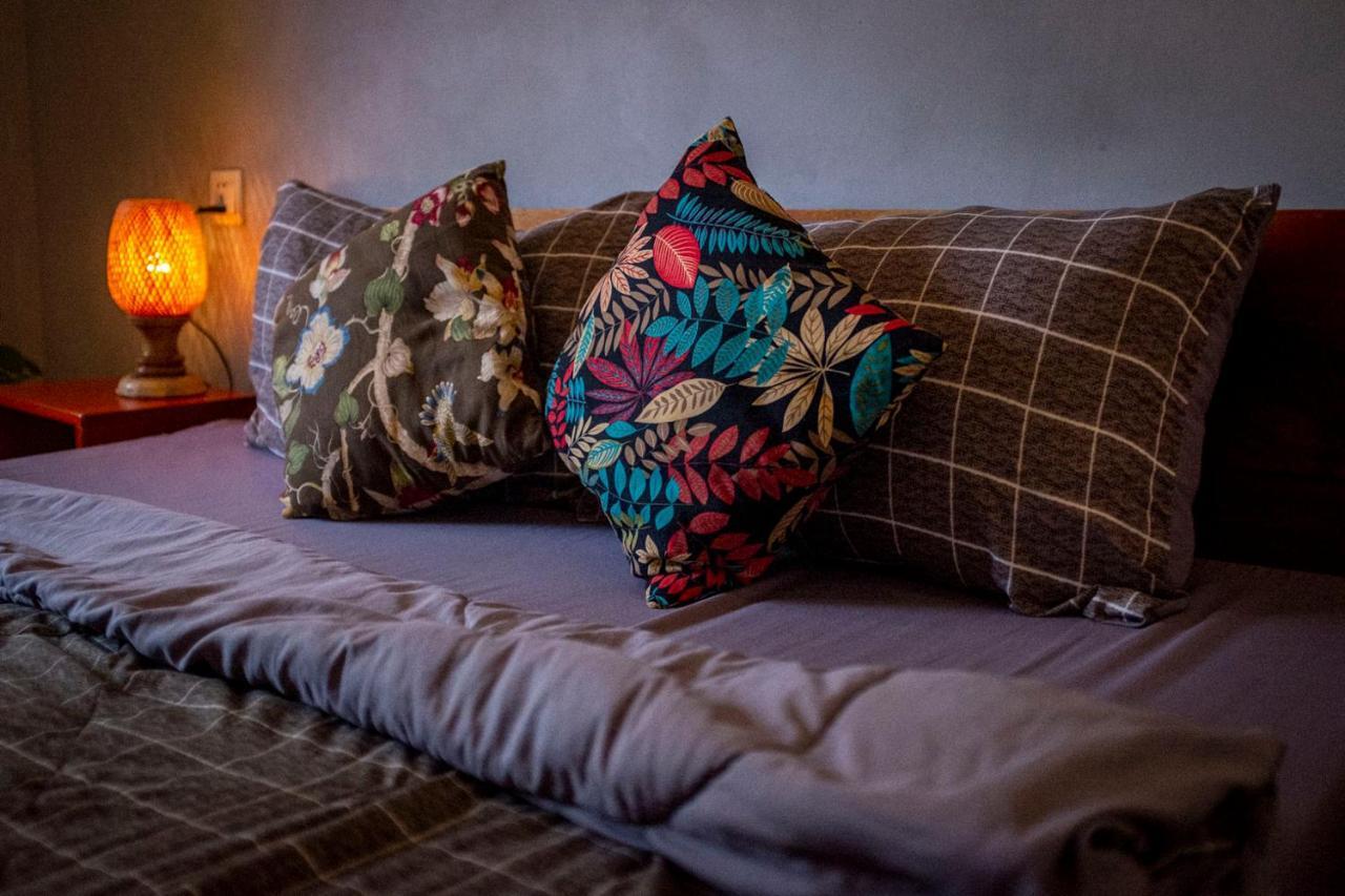 Monkey Republic Kampot Hotel Стая снимка