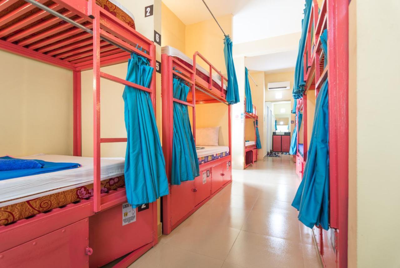 Monkey Republic Kampot Hotel Стая снимка