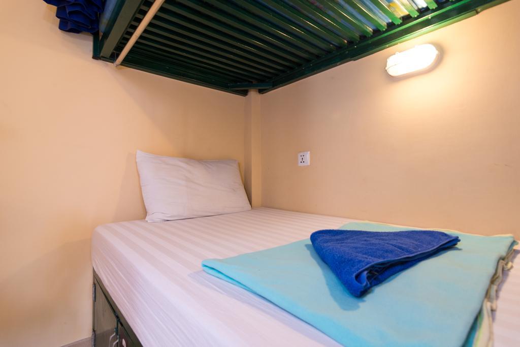 Monkey Republic Kampot Hotel Екстериор снимка