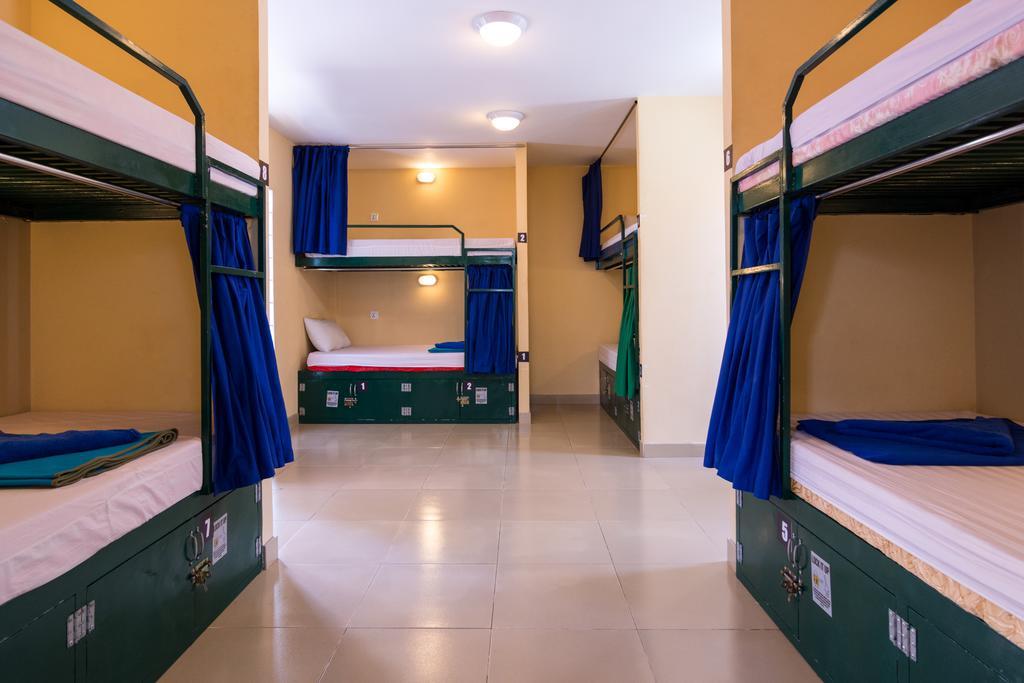 Monkey Republic Kampot Hotel Екстериор снимка