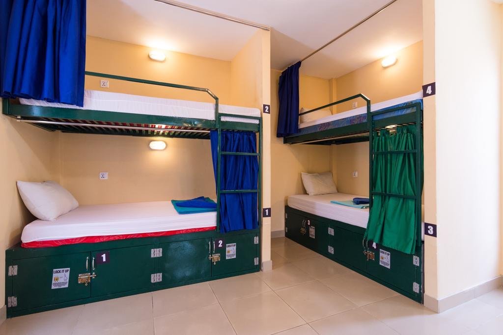 Monkey Republic Kampot Hotel Екстериор снимка